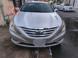 هیۆندای سۆناتا